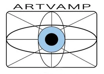 Artvamp Logo