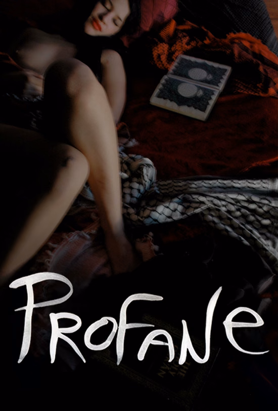Cover Poster