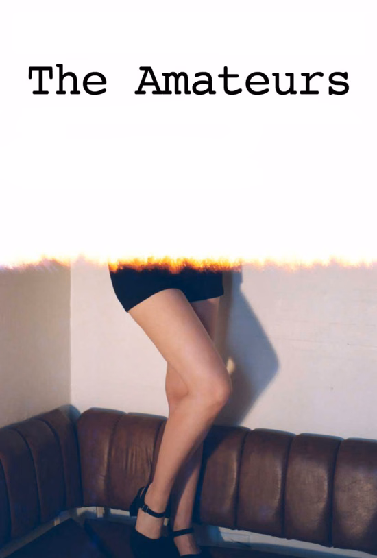 Cover Poster